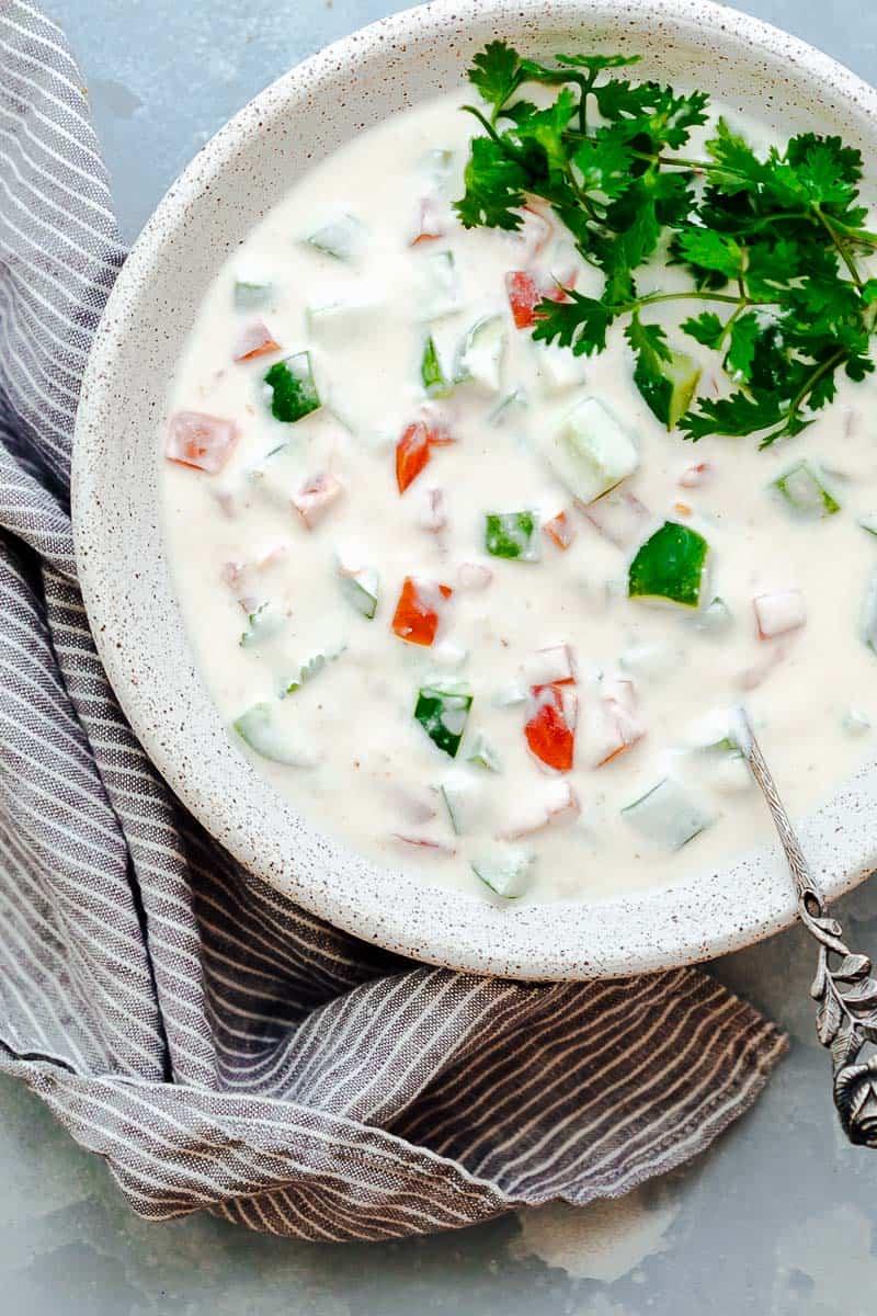 Yogurt Ritta