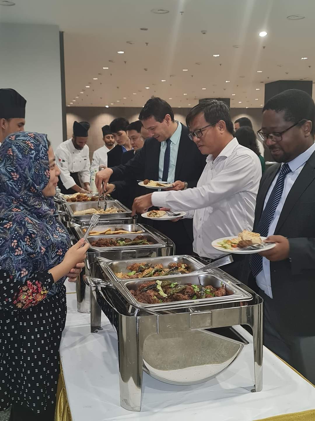 Ben Tre Province Products Expo